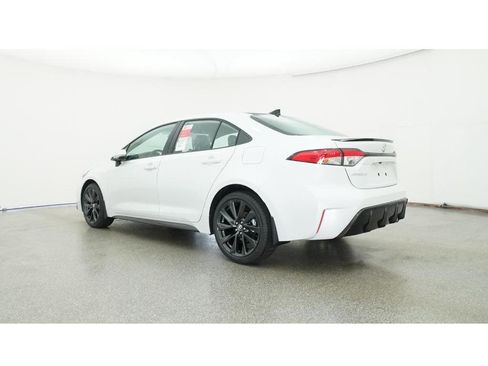 New 2026 Toyota Corolla SE image 21