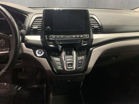 Used 2018 Honda Odyssey Elite image 15