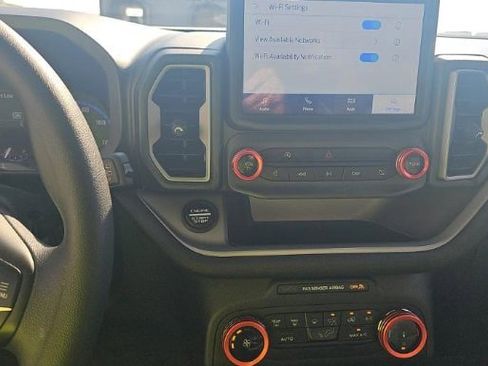 Used 2024 Ford Bronco Sport Big Bend image 13