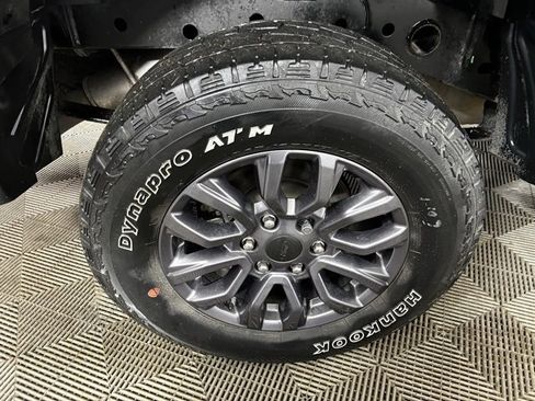 Used 2021 Ford Ranger XLT w/ Equipment Group 301A Mid image 29