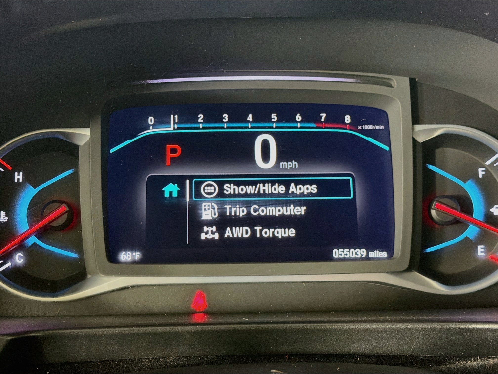 Used 2021 Honda Pilot Touring image 18