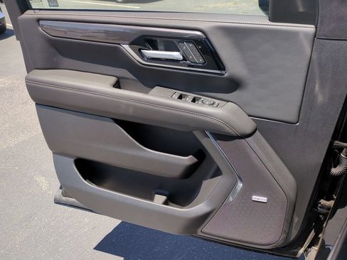 New 2026 GMC Yukon XL Elevation RWD image 21