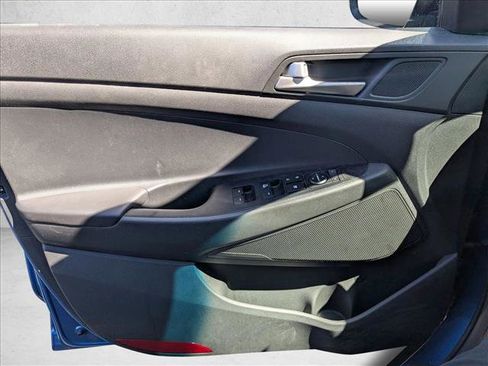 Used 2019 Hyundai Tucson SE image 13