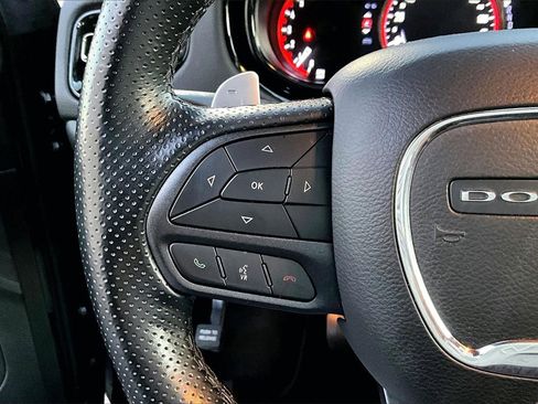 Certified 2024 Dodge Durango R/T image 30