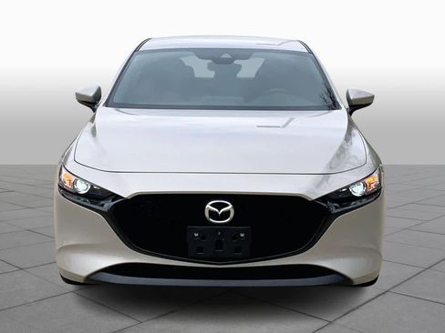 Used 2023 MAZDA MAZDA3 s image 3