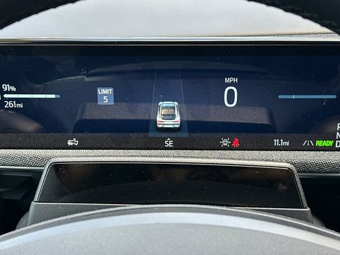 New 2026 Ford Mustang Mach-E Premium image 24