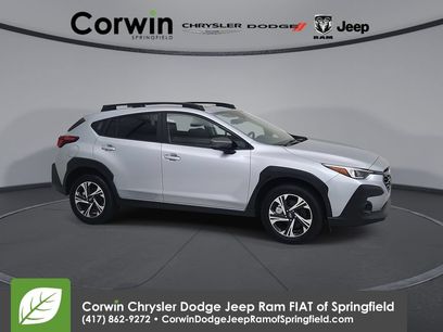 Used 2025 Subaru Crosstrek 2.5i Premium
