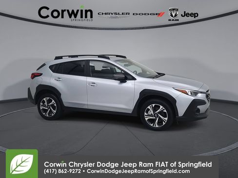 Used 2025 Subaru Crosstrek 2.5i Premium AWD/4WD image 1