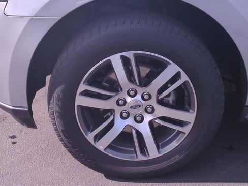 Used 2023 Ford Expedition Max Limited image 10