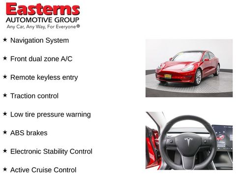 Used 2019 Tesla Model 3 Performance image 11