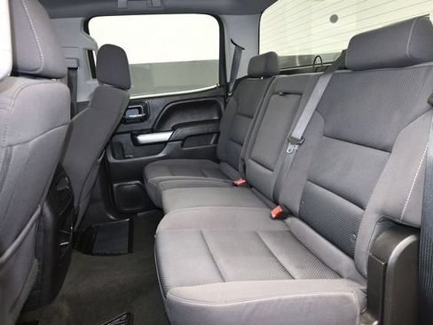 Used 2017 RAM ProMaster City Tradesman FWD image 7