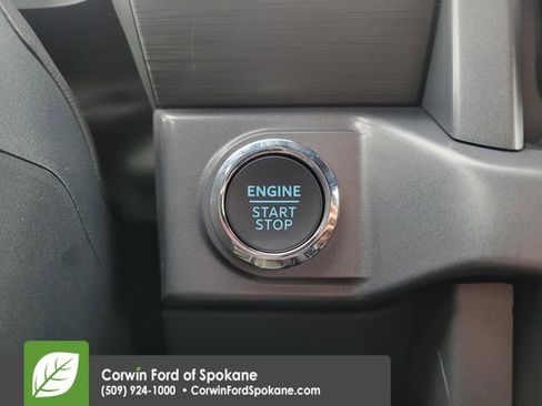 New 2025 Ford F150 XLT w/ Equipment Group 302A MID image 26