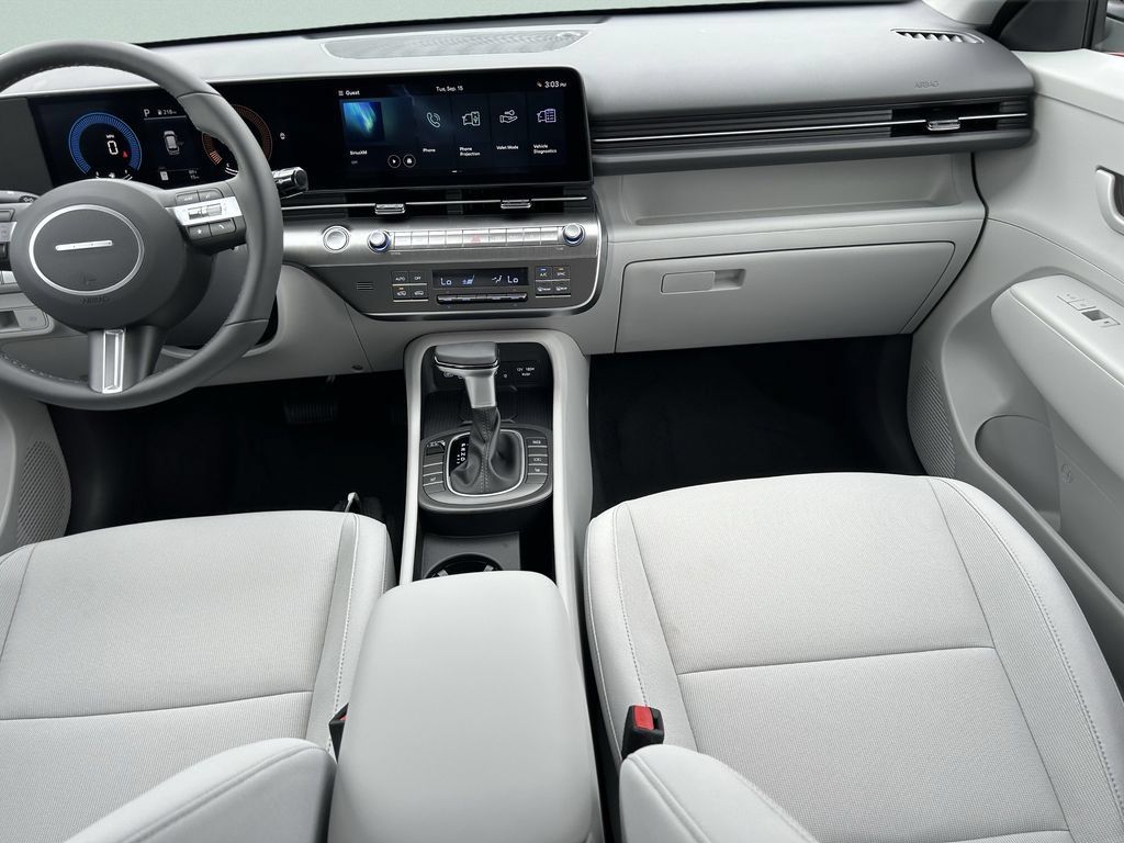New 2027 Hyundai Kona SEL Sport FWD image 19
