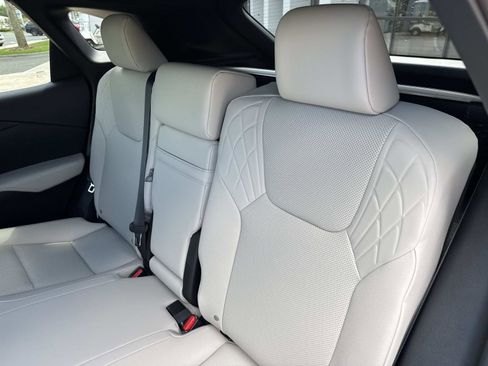 New 2026 Lexus RX 350 F Sport image 14