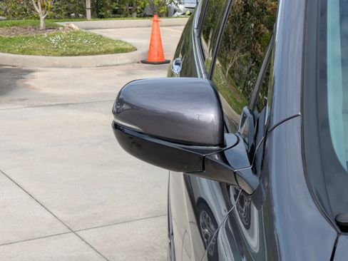 Used 2018 Honda Pilot Elite image 8