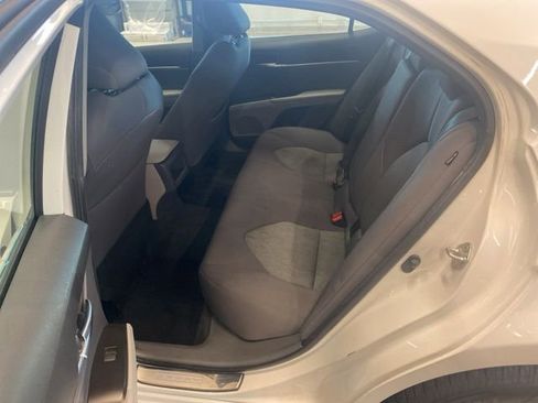 Used 2024 Toyota Camry LE FWD image 23