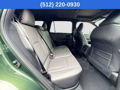 New 2026 Subaru Outback Limited XT image 36