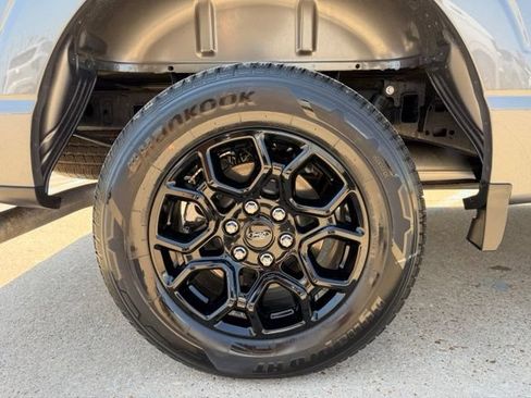 Used 2025 Ford F150 STX RWD image 7