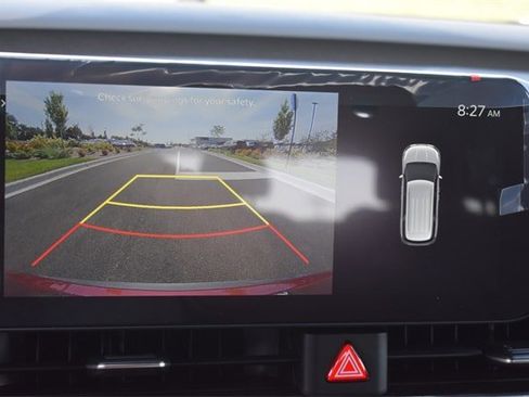 New 2026 Kia Carnival EX image 34