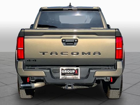 Used 2024 Toyota Tacoma TRD Off-Road AWD/4WD image 5