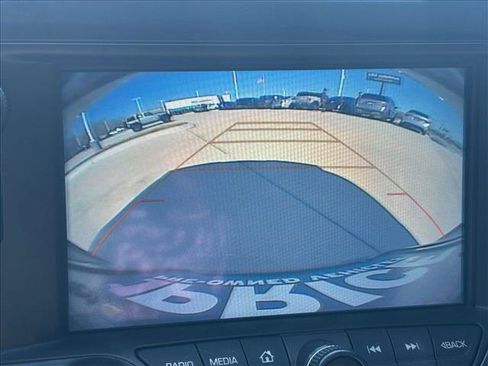 Used 2019 Chevrolet Corvette Grand Sport w/ Carbon Flash Badge Package image 15