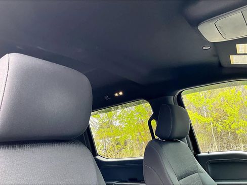Used 2022 Ford F150 XLT w/ Equipment Group 302A High AWD/4WD image 14