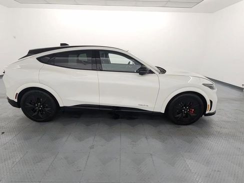 New 2025 Ford Mustang Mach-E GT w/ Interior Protection Package image 9