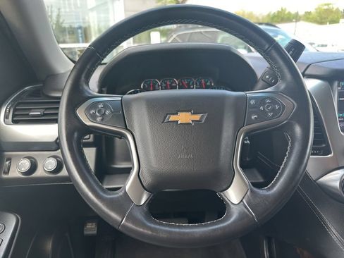 Used 2019 Chevrolet Tahoe LS AWD/4WD image 20