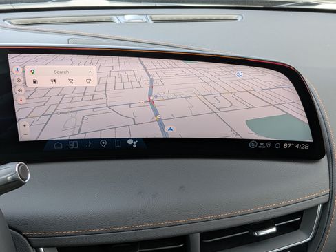 New 2026 Cadillac CT5 Sport RWD image 29