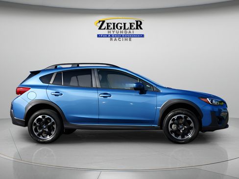 Used 2023 Subaru Crosstrek 2.0i Premium AWD/4WD image 8