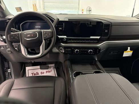 New 2026 GMC Sierra 2500 SLT AWD/4WD image 14