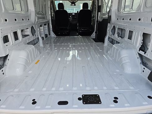 New 2025 Ford Transit 250 Base image 11