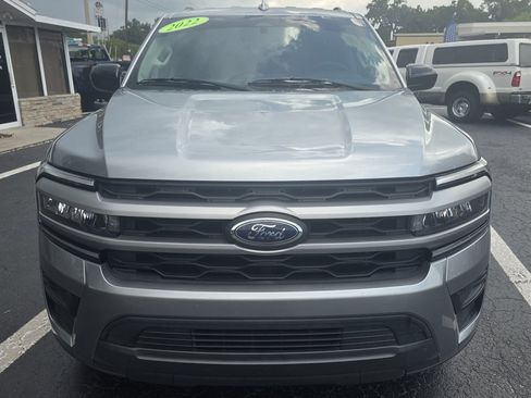 Used 2022 Ford Expedition XL AWD/4WD image 11
