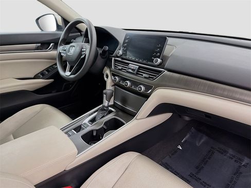 Used 2020 Honda Accord LX image 26