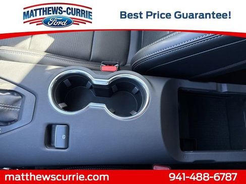 New 2026 Ford Mustang GT Premium image 18