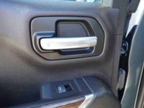 Used 2020 Chevrolet Silverado 1500 RST w/ All-Star Edition AWD/4WD image 44