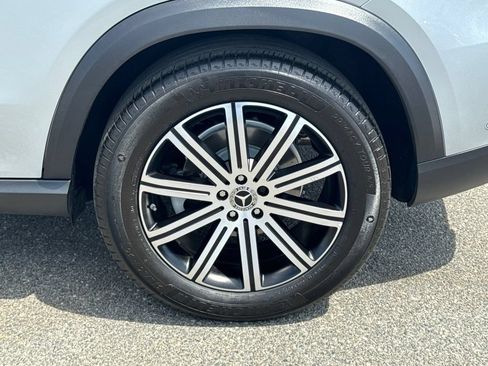 Certified 2026 Mercedes-Benz GLE 350 4MATIC image 18