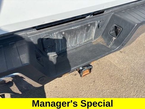 Used 2021 Ford F250 Lariat w/ Lariat Value Package AWD/4WD image 37