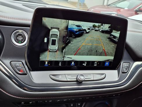 Used 2023 Chevrolet Blazer RS w/ Driver Confidence II Package AWD/4WD image 6