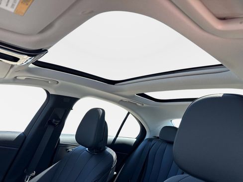 New 2026 Mercedes-Benz E 350 Sedan image 22