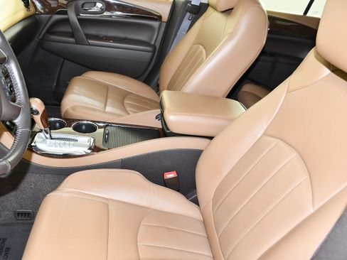 Used 2016 Buick Enclave Leather w/ Trailering Package AWD/4WD image 37