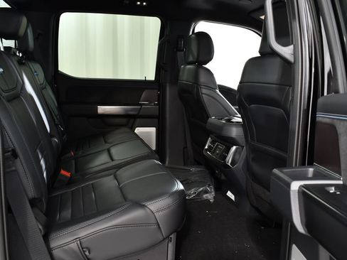 New 2026 Ford F350 Platinum AWD/4WD image 19