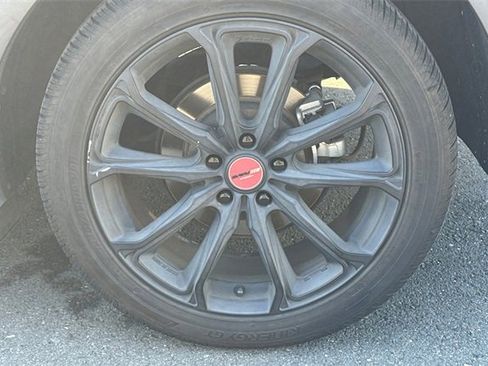 Used 2017 Hyundai Tucson Night image 6