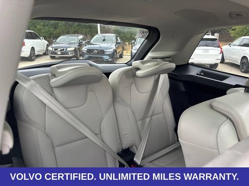Certified 2026 Volvo XC90 B6 Ultra AWD/4WD image 11