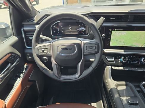 New 2026 GMC Sierra 2500 Denali Ultimate w/ Max Trailering Package AWD/4WD image 12