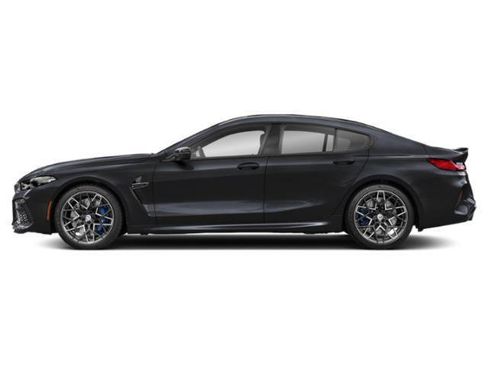 Used 2024 BMW M8 Gran Coupe xDrive Competition AWD/4WD image 3