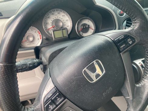 Used 2012 Honda Pilot EX-L image 16