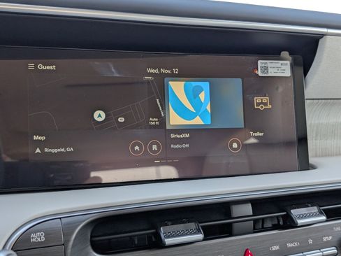 New 2026 Hyundai Palisade Calligraphy image 13