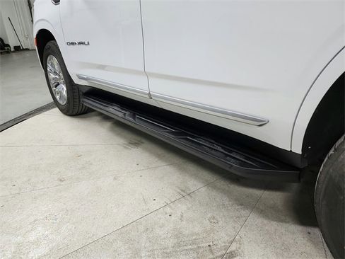 Used 2024 GMC Yukon Denali image 47