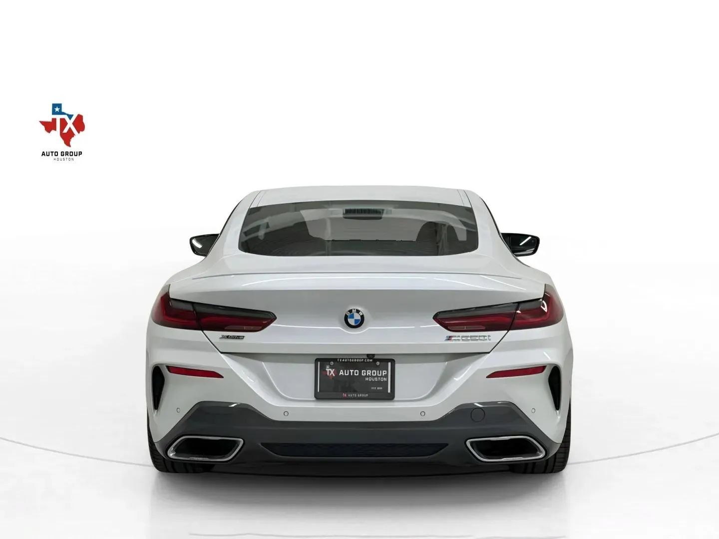 Used 2024 BMW M850i xDrive Coupe AWD/4WD image 58